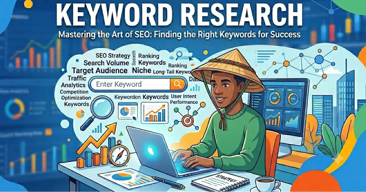 Keyword Research for Small Businesses: How to Find What Customers Actually Search For