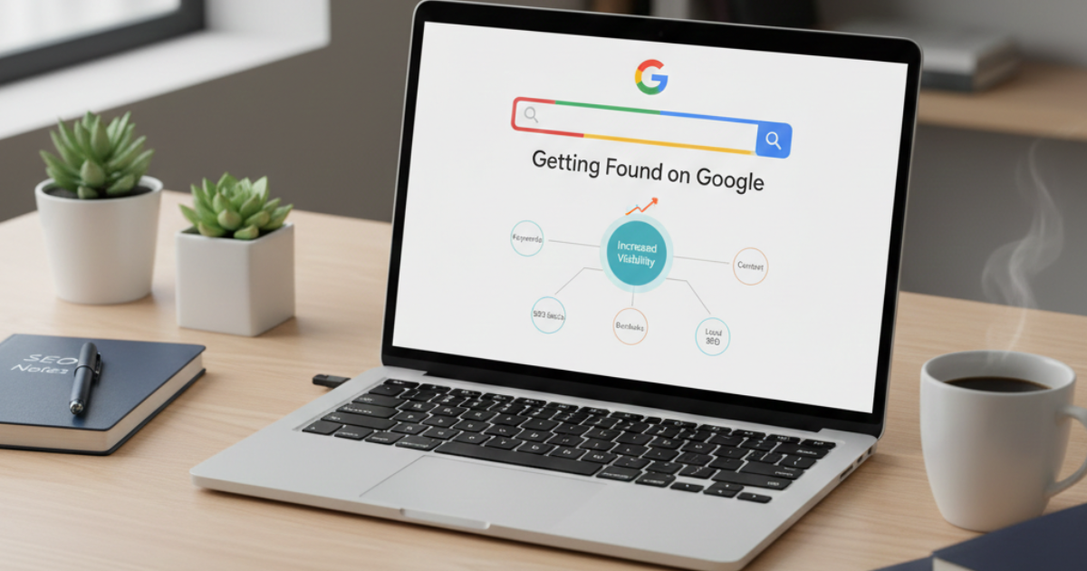 SEO for Small Businesses: A Beginner's Guide