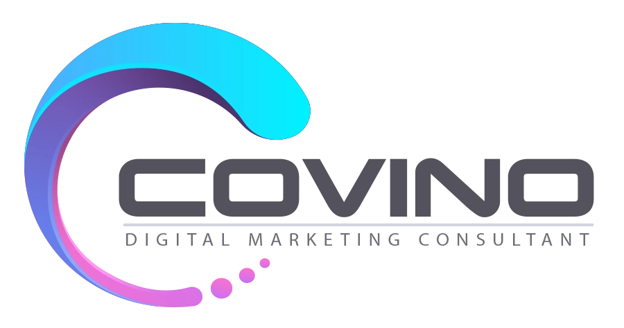 Covino - Digital Marketing South Africa